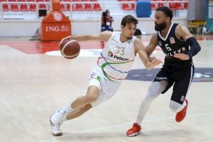 Aliağa Petkimspor 82 – 72 Beşiktaş